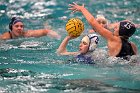 WWPolo @ CC  Wheaton College Women’s Water Polo at Connecticut College. - Photo By: KEITH NORDSTROM : Wheaton, water polo